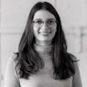 Meet your Posher, Eri